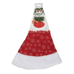 Christmas tree decor - tree skirt 65cm diameter